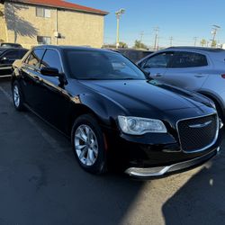 2014 Chrysler 300