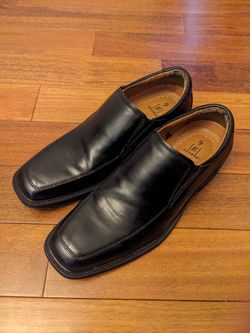Men's Size 9 Dress Shoes