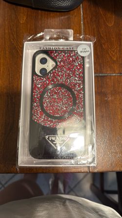 iPhone 16 Plus phone case