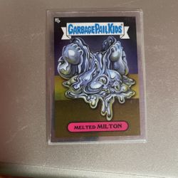 Garbage Pail Kids 