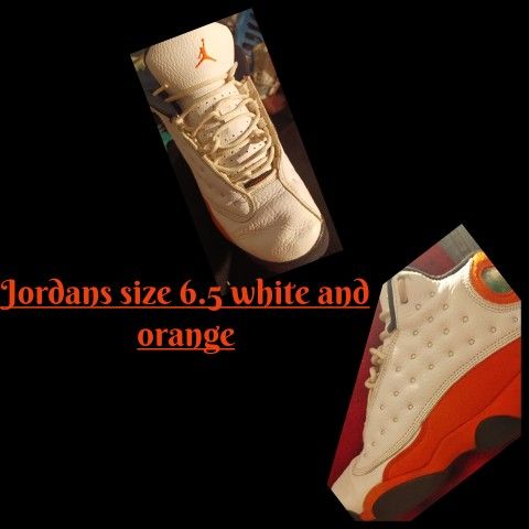 Jordan Retro 13 6.5Y