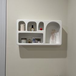 Urban Outfitters Isobel Wall Shelf