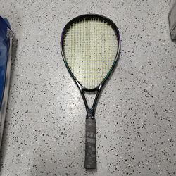 Tennis Racket Adult