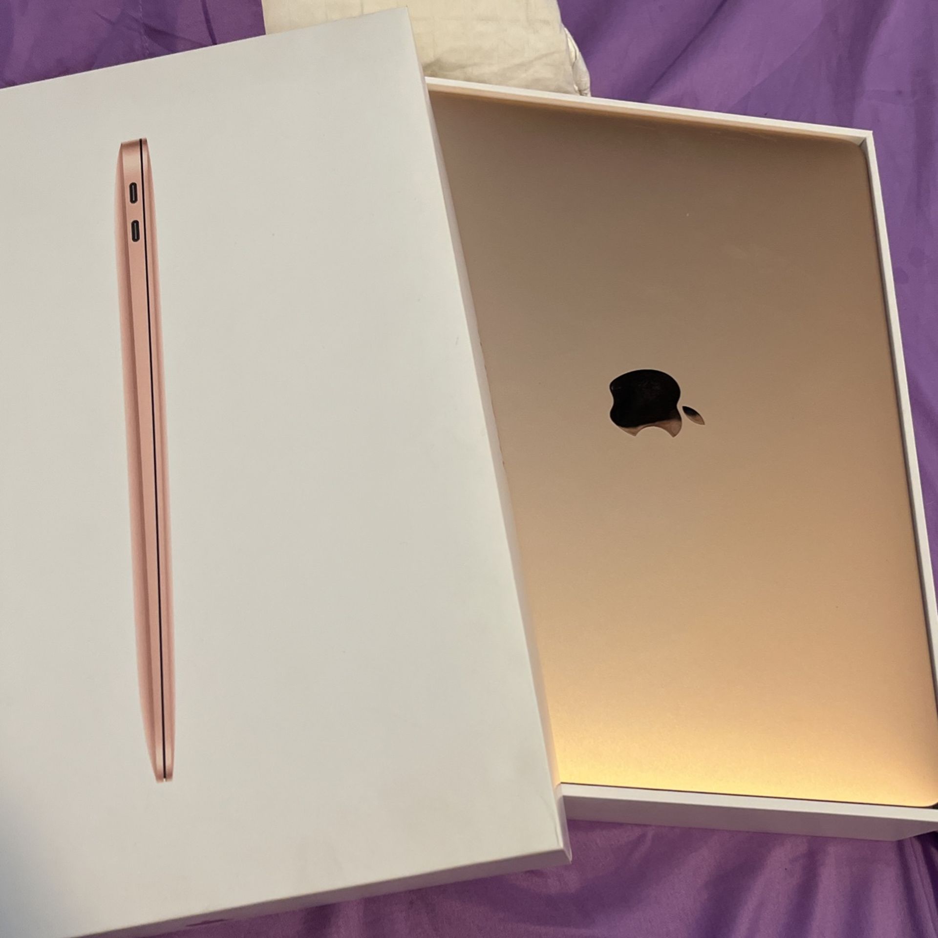 MacBook Air 13im