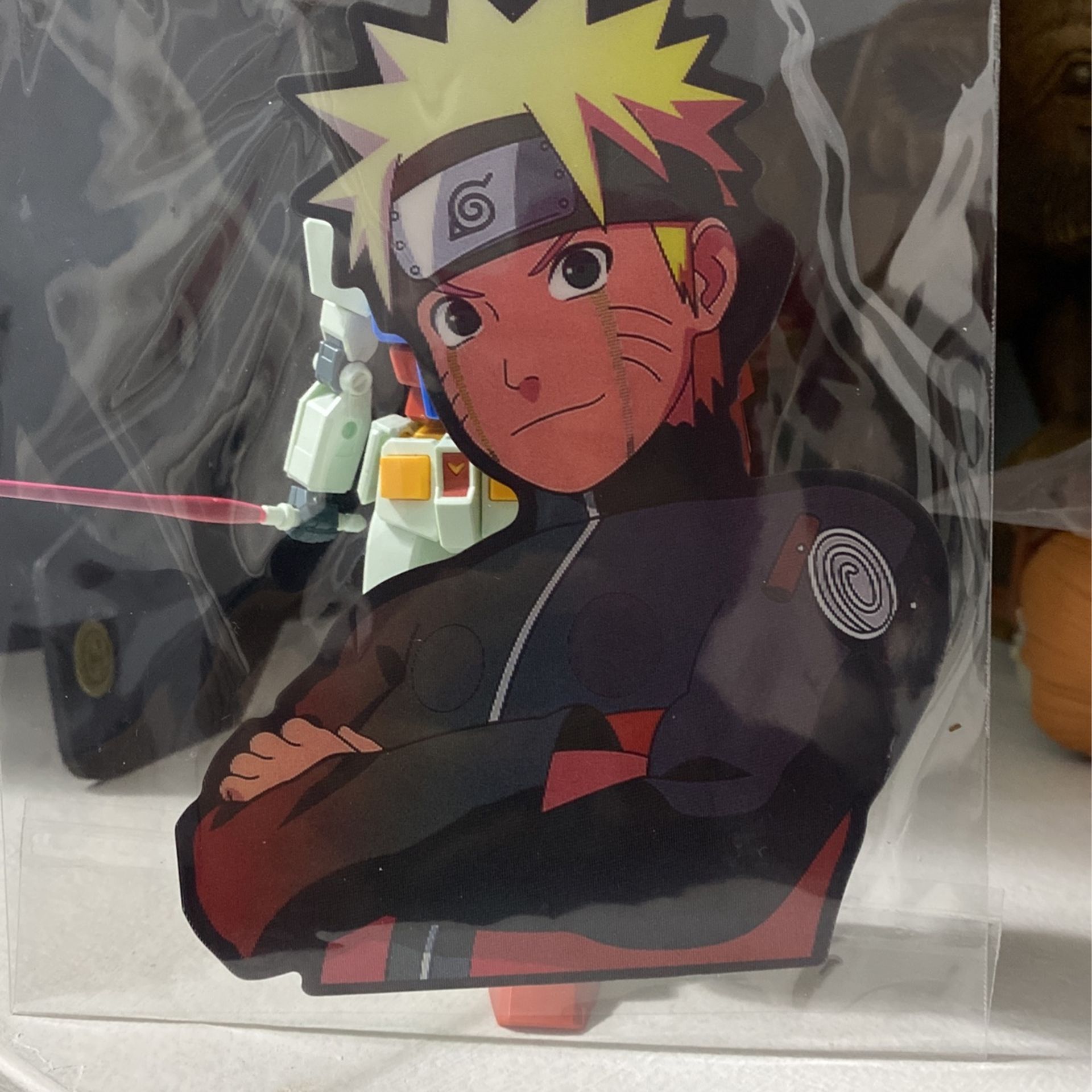 Naruto