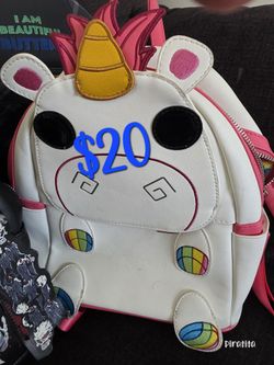 Loungefly Backpack