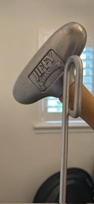 Jiffy steamer