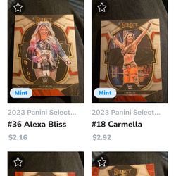 Whole 33 Item Sports Card Collection