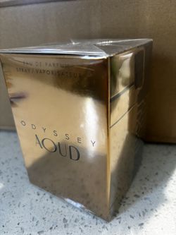 Odyssey AOUD (men)
