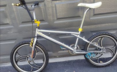 Bmx 20 "
