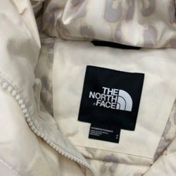 NewThe North Face Jacket Women Snow And Rain 