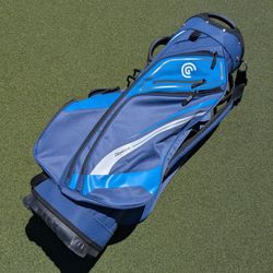 Cleveland Light Weight Cart Bag