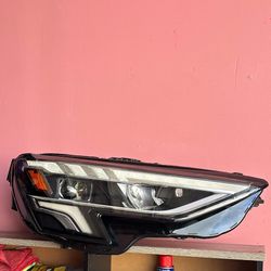 2022-2024 AUDI A3 S3 RS3 Right RH Passenger Headlight OEM Full LED 8Y0941034B