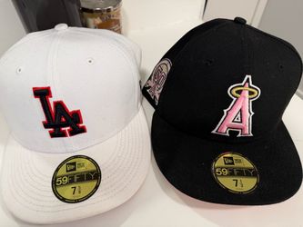 Fitted Hats