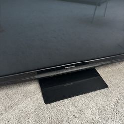 Panasonic TV