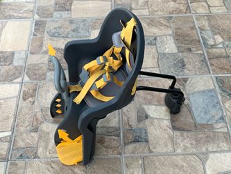 Bicycle Child Carrier
