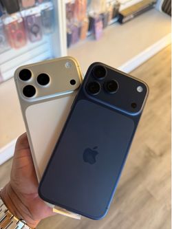 iPhone 17 Pro Max 256GB unlocked 🔥🔥🔥