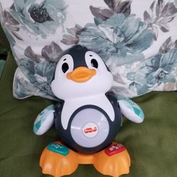 Kids activity toy 