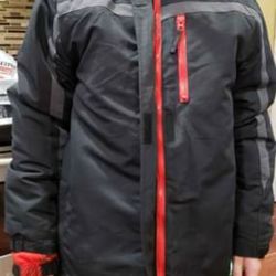 Boys Winter Jacket 