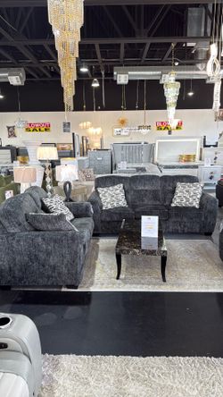 🏠 Empire Furniture  📍 Location: 14240 Fort Street, Southgate, Michigan, 48195 ✨ Transform your home with our stunning furniture collection! From coz