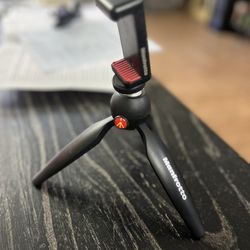 Adjustable Mini Phone Tripod