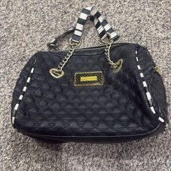 Vintage Betsey Johnson Purse