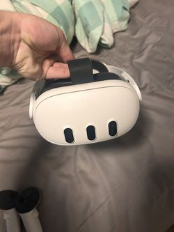 Oculus For Sale