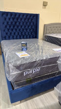 Mattress sale