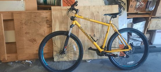 MOTOBECANE  26 or 27 inch both work good shape  