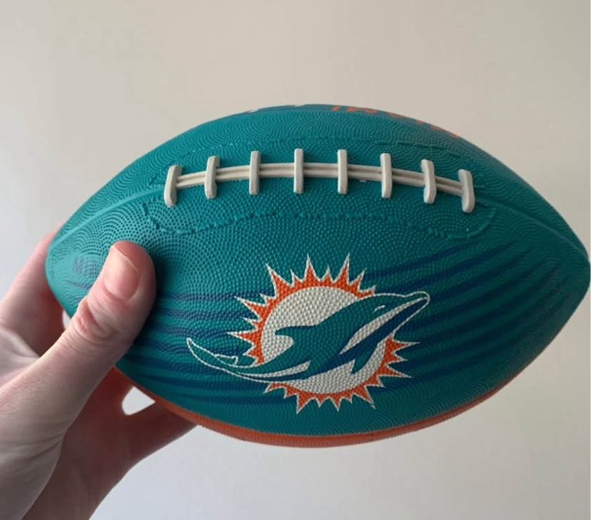 Miami Dolphins Football