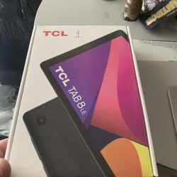Tcl Tablet 
