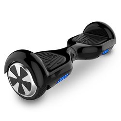 Hoverboards