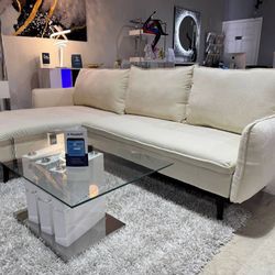 Modern Sectional For Sale