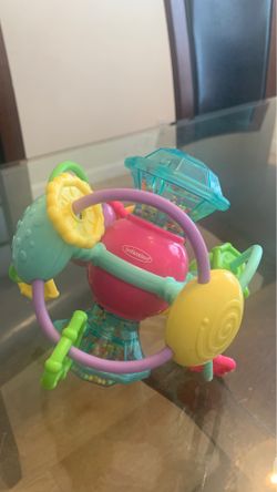Baby toy