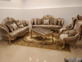 Furniture sofa sets