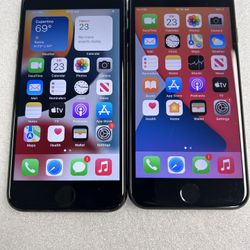 Iphone Se Factory Unlocked Any Carrier 64 Gb Good Condition