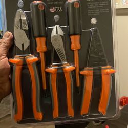 Klein Tools 