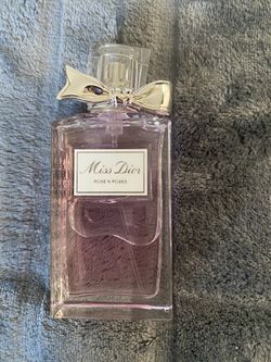 Miss Dior Rose N Roses