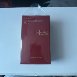 Men’s Cologne