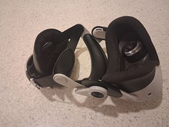 Oculus Quest 3S