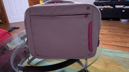 Laptop bag