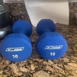 Weights 