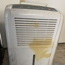 Dehumidifier / Aire 