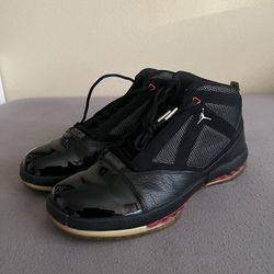 Air Jordan 16 Retro Bred Sz 11 for Sale in Chula Vista CA OfferUp