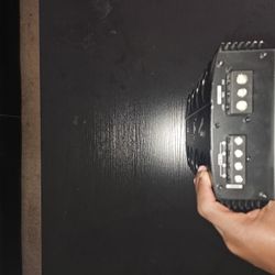 AUDIO PIPE AMP FOR SALE 1000 Watts