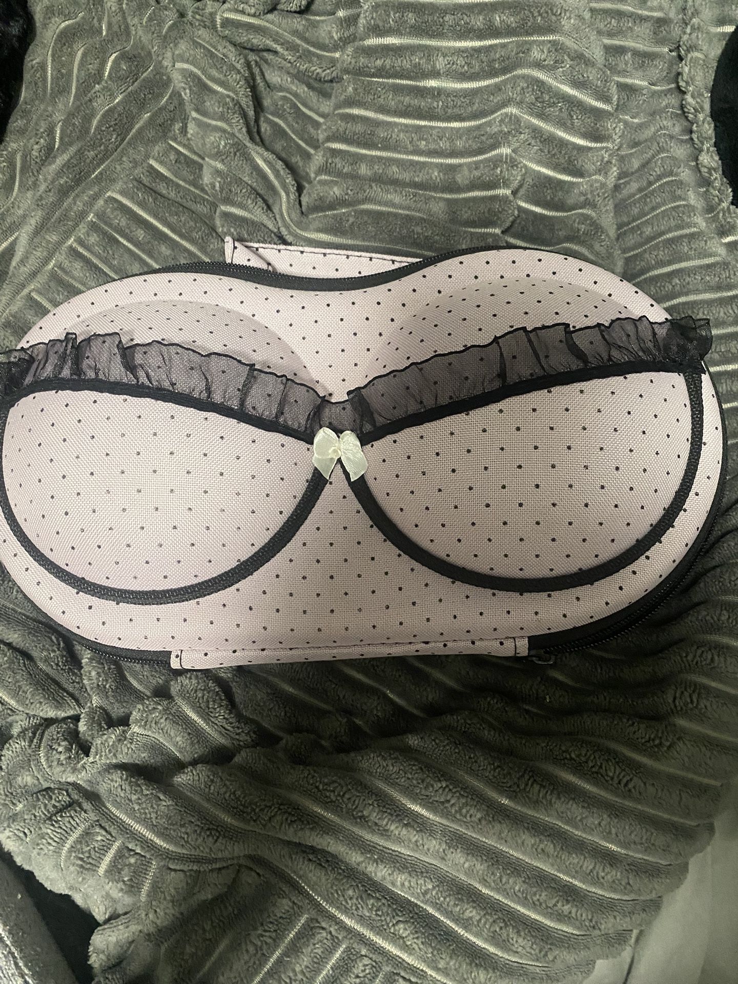 lingerie Travel Case