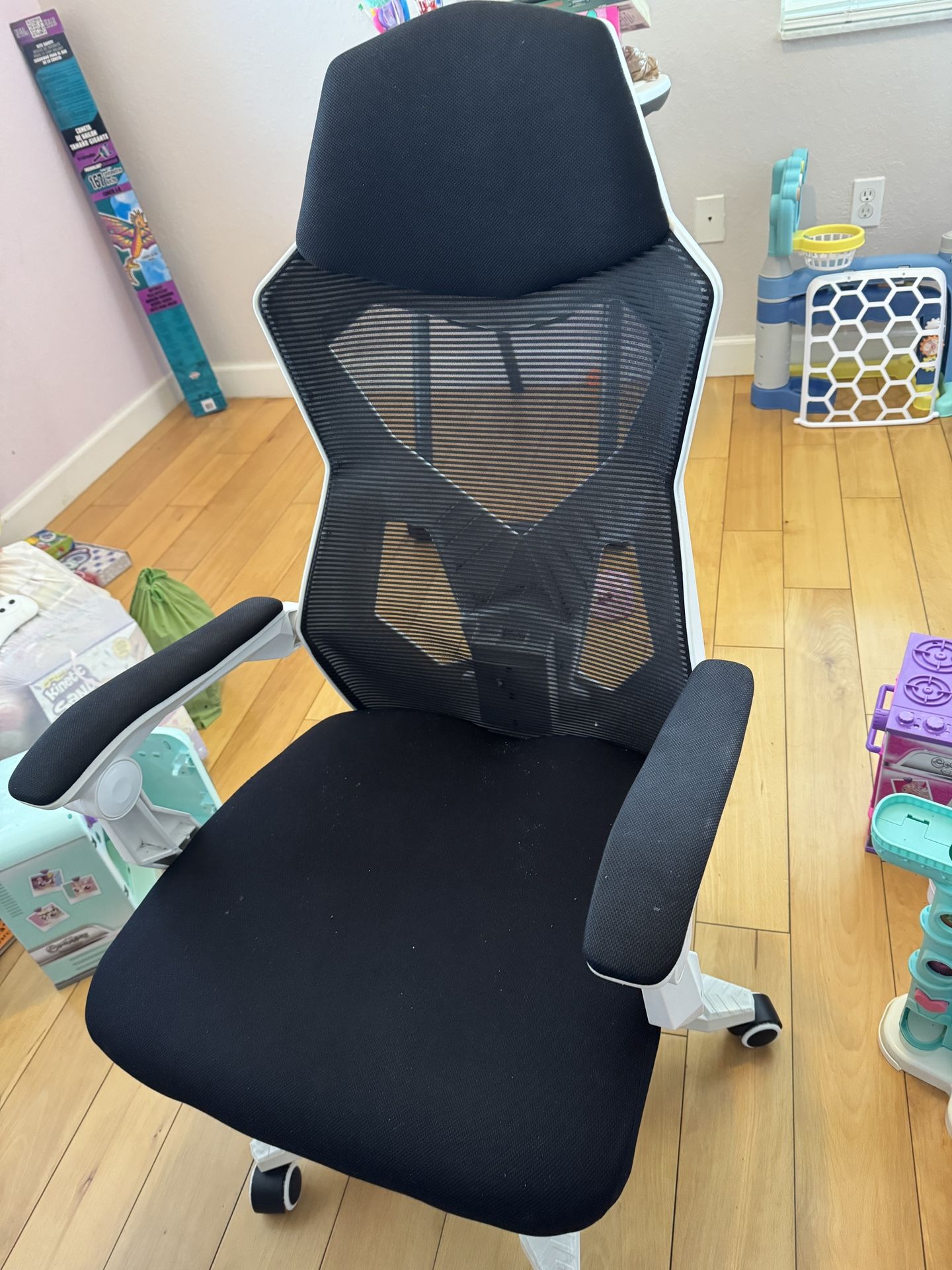 Desk Chair