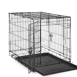 Dog Kennel,  Dog Crate, Portable Kennel 