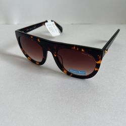 Draper James SU 0041 Sawyer 21 55-22-143 New With Defects