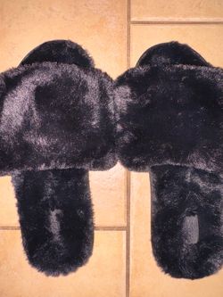 Skims slippers
